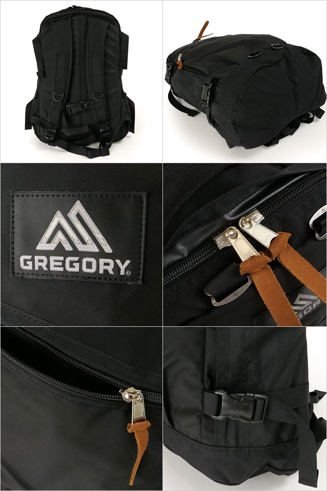 グレゴリー GREGORY エクスカージョンデイ リュック 1425531041 SS22