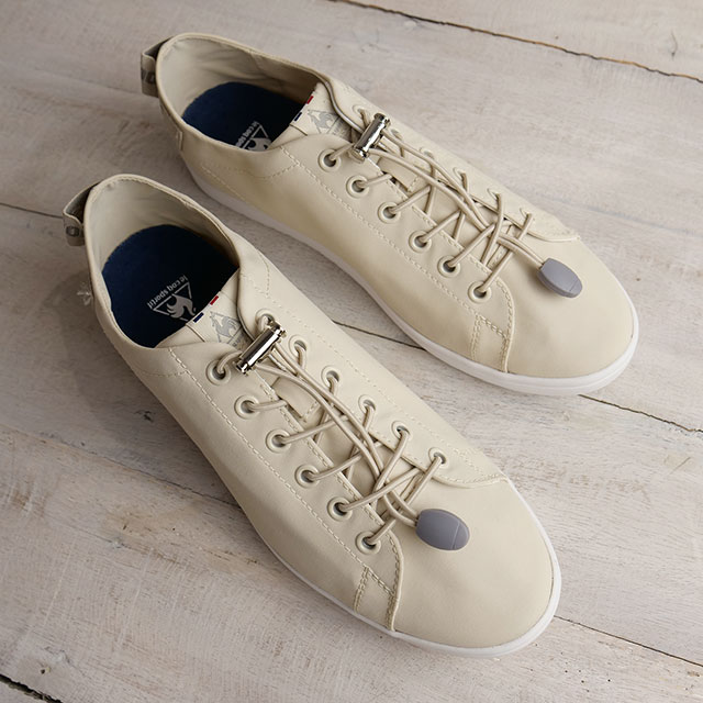 ルコック le coq sportif LA アルマ T+R レディース スニーカー