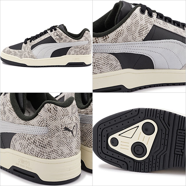 PUMA プーマ スニーカー 387208-01 SS22Q2 スリップストリーム