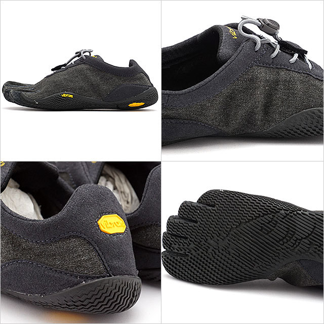 Vibram FiveFingers ジム ランニングシューズ KSO EVO KSO EVO Men's | Man | Vibram