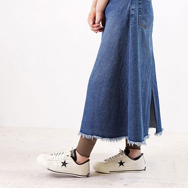 CONVERSE（コンバース） ワンスター J 32346510 32346511 32346512 ONE