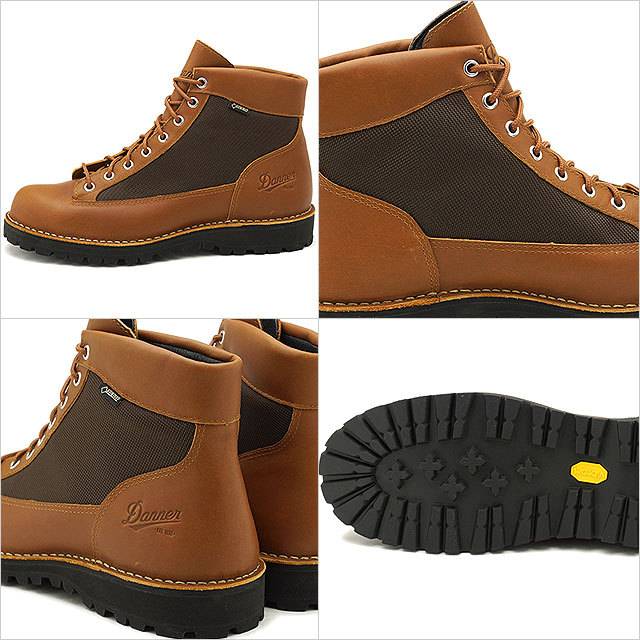 Danner ダナー ダナーフィールド メンズ ブーツ D121003 DANNER