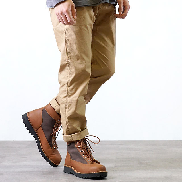 Danner（ダナー） ダナーフィールド メンズ ブーツ D121003 D121003