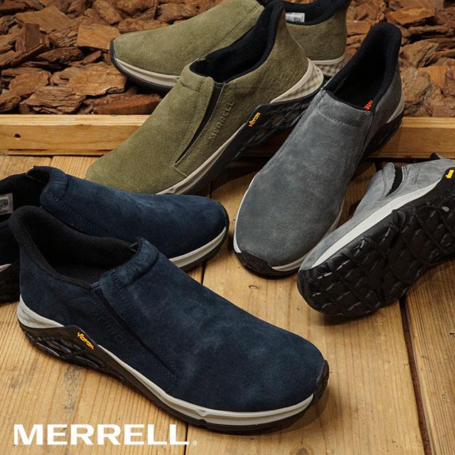 メレル MERRELL ジャングルモック2.0 エーシープラス メンズ J5002205 94525 94527 94523 J5002203 M JUNGLE MOC 2.0 AC+ スエード スリッポン 定番 当店激オシ｜mischief｜02