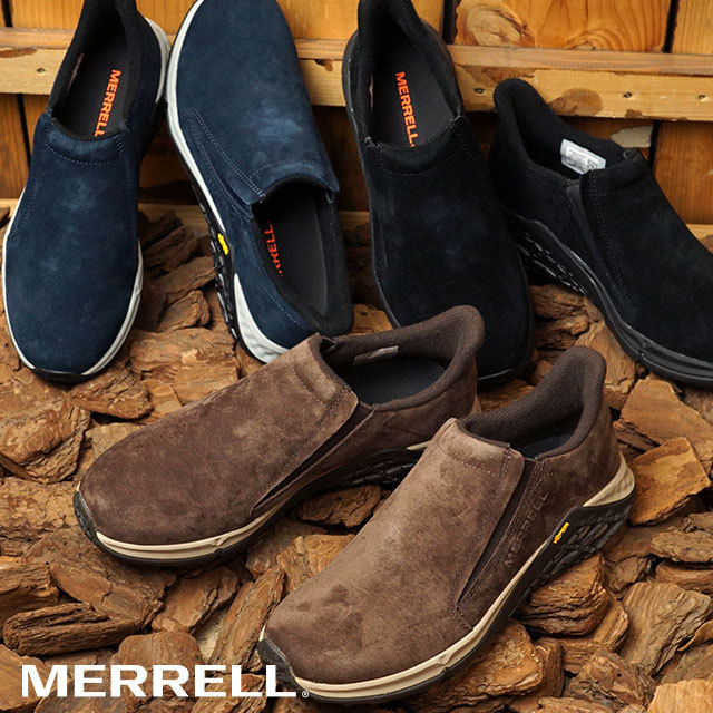 メレル MERRELL ジャングルモック2.0 エーシープラス レディース