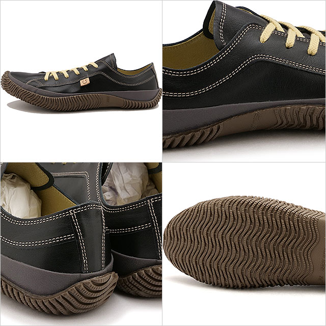 返品送料無料 スピングル SPINGLE スニーカー SP-110 SP-110 メンズ・レディース 日本製 カンガルーレザー MOVE スピングルムーブ 当店激オシ 正規取扱店 | SPINGLE | 03