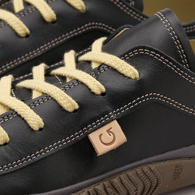 返品送料無料 スピングル SPINGLE スニーカー SP-110 SP-110 メンズ・レディース 日本製 カンガルーレザー MOVE スピングルムーブ 当店激オシ 正規取扱店 | SPINGLE | 04