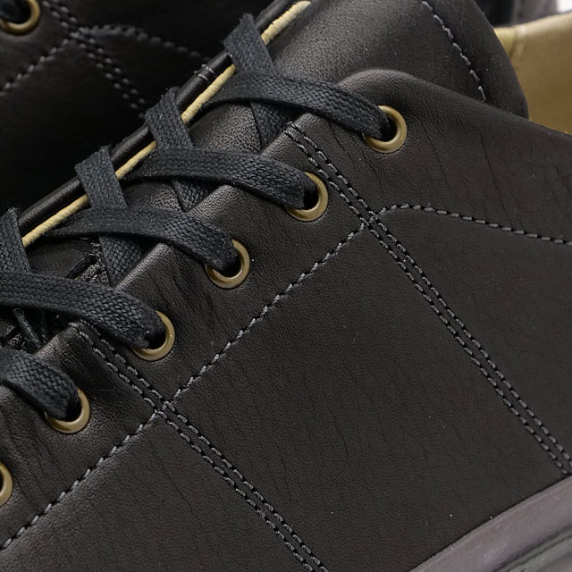 返品送料無料 スピングル SPINGLE スニーカー SP272 SP-272 メンズ・レディース 日本製 オイルワックスレザー MOVE スピングルムーブ 当店激オシ 正規取扱店 | SPINGLE | 04