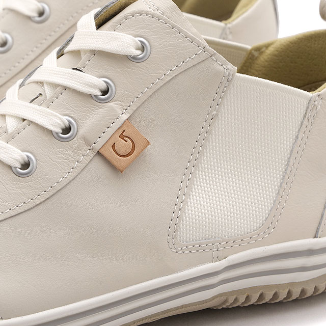 SPINGLE（スピングル） 返品送料無料 スニーカー サイドゴア SP442 SP