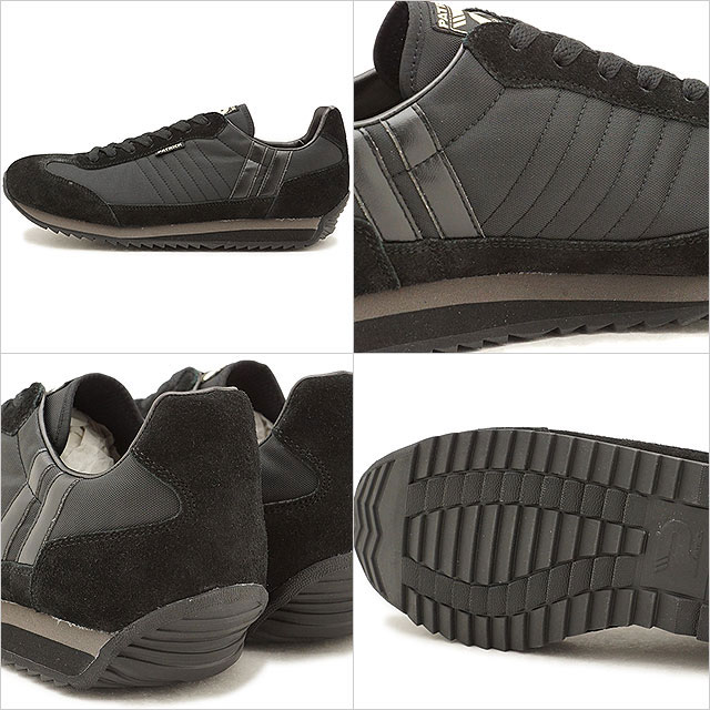 返品送料無料 パトリック PATRICK スニーカー マラソン 94514 94854 942000 942054 94601 9624 9420 942352 MARATHON 日本製 定番 当店激オシ 正規取扱店 | PATRICK | 03