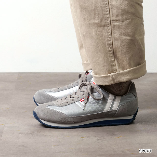 返品送料無料 パトリック PATRICK スニーカー マラソン 94514 94854 942000 942054 94601 9624 9420 942352 MARATHON 日本製 定番 当店激オシ 正規取扱店 | PATRICK | 06