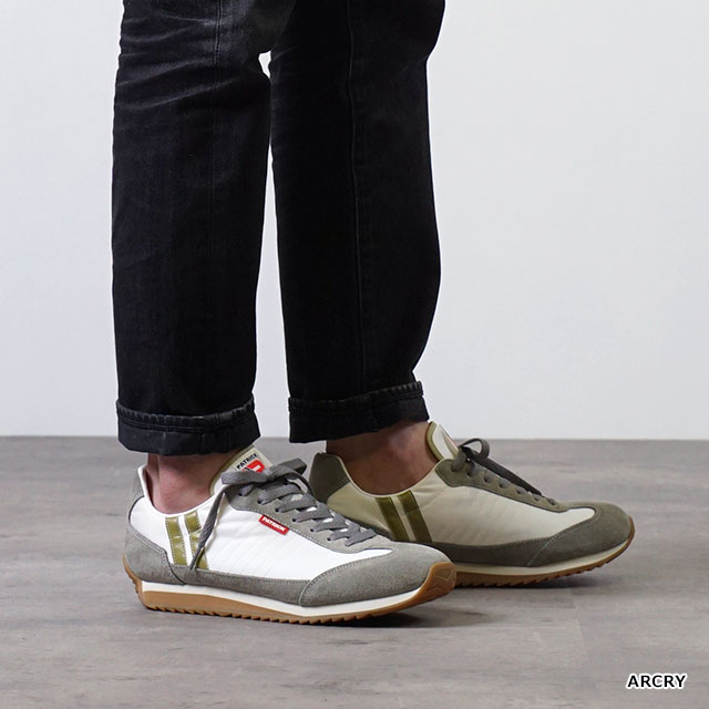 返品送料無料 パトリック PATRICK スニーカー マラソン 94514 94854 942000 942054 94601 9624 9420 942352 MARATHON 日本製 定番 当店激オシ 正規取扱店 | PATRICK | 08