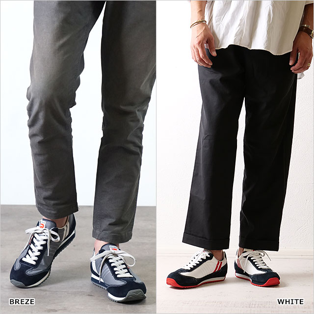 返品送料無料 パトリック PATRICK スニーカー マラソン 94514 94854 942000 942054 94601 9624 9420 942352 MARATHON 日本製 定番 当店激オシ 正規取扱店 | PATRICK | 09