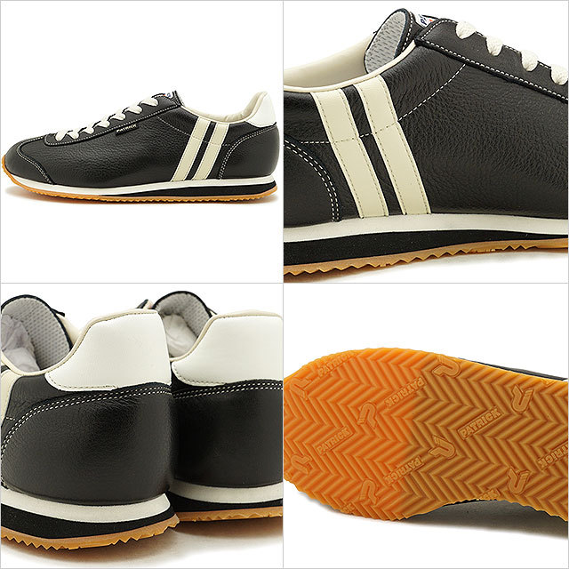 PATRICK（パトリック） ネバダ2 スニーカー 17510 17511 NEVADA II