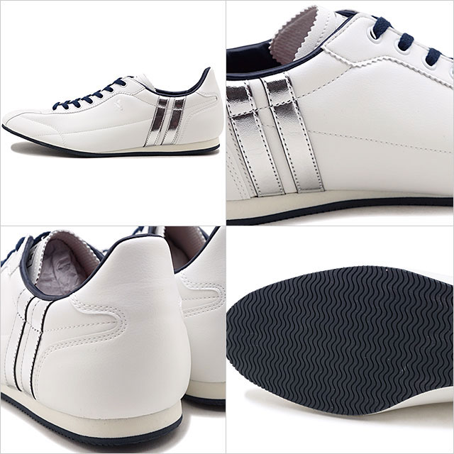 返品送料無料 パトリック PATRICK スニーカー ダチア 29950 29070 29571 29570 DATIA 日本製 シンセティックレザー 定番 当店激オシ 正規取扱店 | PATRICK | 03