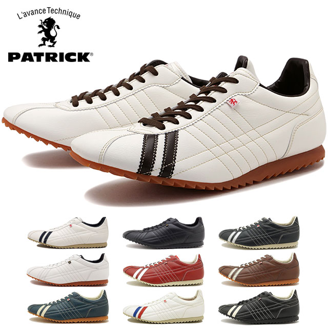 PATRICK 返品送料無料 パトリック スニーカー シュリー 26250