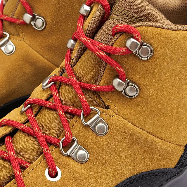 Danner ダナー パノラマ ミッド ハイキングシューズ メンズ