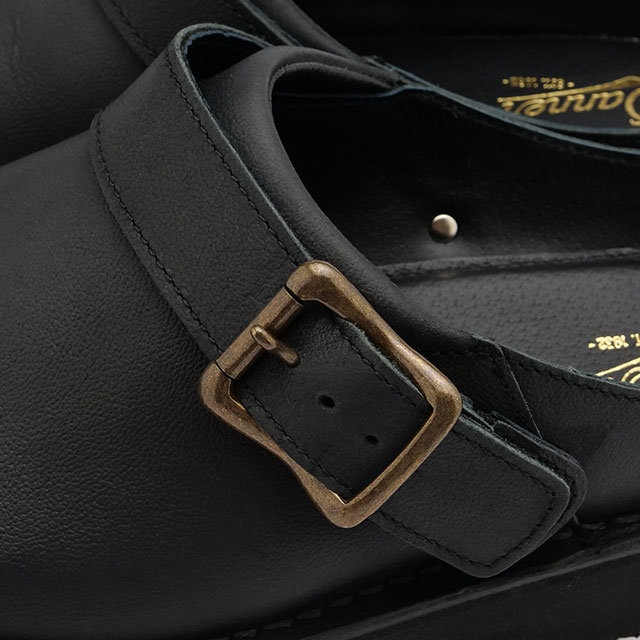 ダナー Danner ピトック クロッグ サンダル レザーサンダル メンズ D810728 SS22 PITTOCK CLOG SANDAL 日本製  BLACK 黒 ブラック系 : 10071608 : ミスチーフ - 通販 - Yahoo!ショッピング