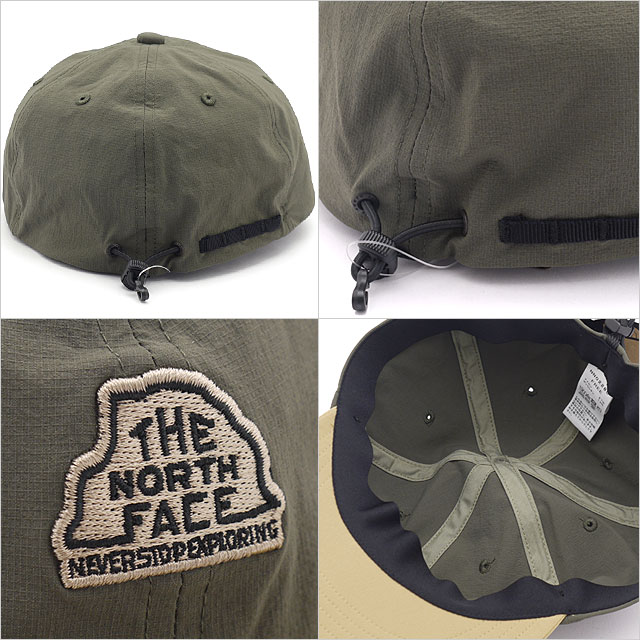 THE NORTH FACE ザ ノースフェイス アクティブライト
