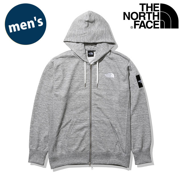 THE NORTH FACE（ザ ノースフェイス） ザ ノースフェイス スクエアロゴ
