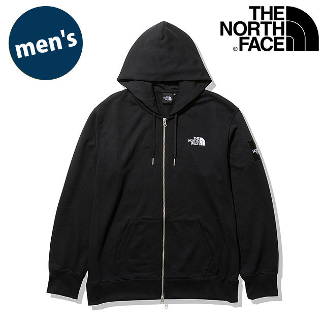 THE NORTH FACE（ザ ノースフェイス） ザ ノースフェイス スクエアロゴ