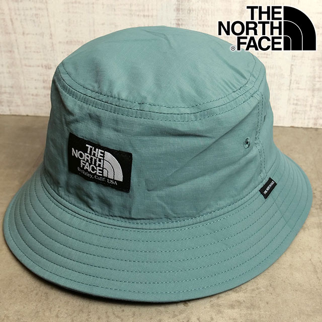 ザ ノースフェイス THE NORTH FACE キャンプサイドハット 