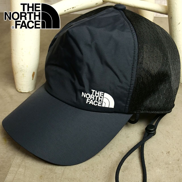 ザ ノースフェイス THE NORTH FACE ウォーターサイドキャップ NN02235