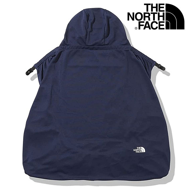 THE NORTH FACE ザ ノースフェイス ベビーサンシェイド