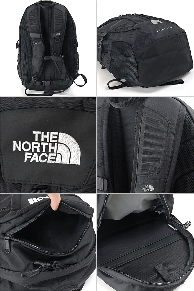 お得新作 ザ ノースフェイス THE NORTH FACE エクストラショット 30L