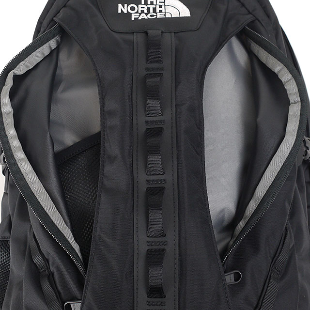 ザ ノースフェイス THE NORTH FACE エクストラショット 30L リュック NM72200-K SS22 Extra Shot TNF  カバン バッグ バックパック デイパック ブラック :10071814:ミスチーフ - 通販 - Yahoo!ショッピング