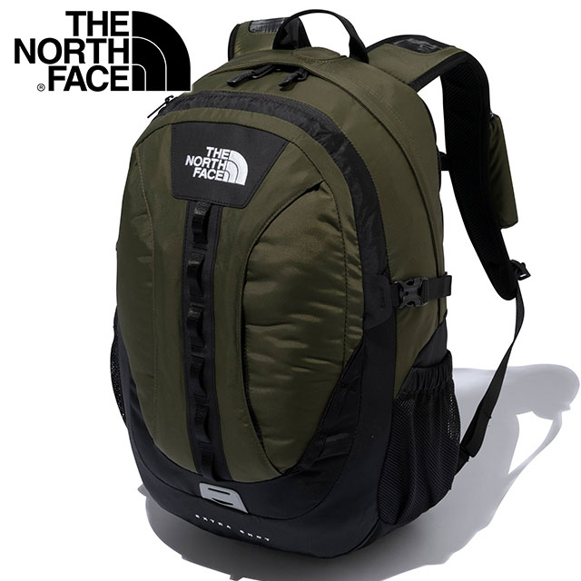 バッグ THE NORTH FACE Extra Shot NM72200 NT 30L THE NORTH FACE（ザ ノースフェイス） ザ ノースフェイス エクストラ