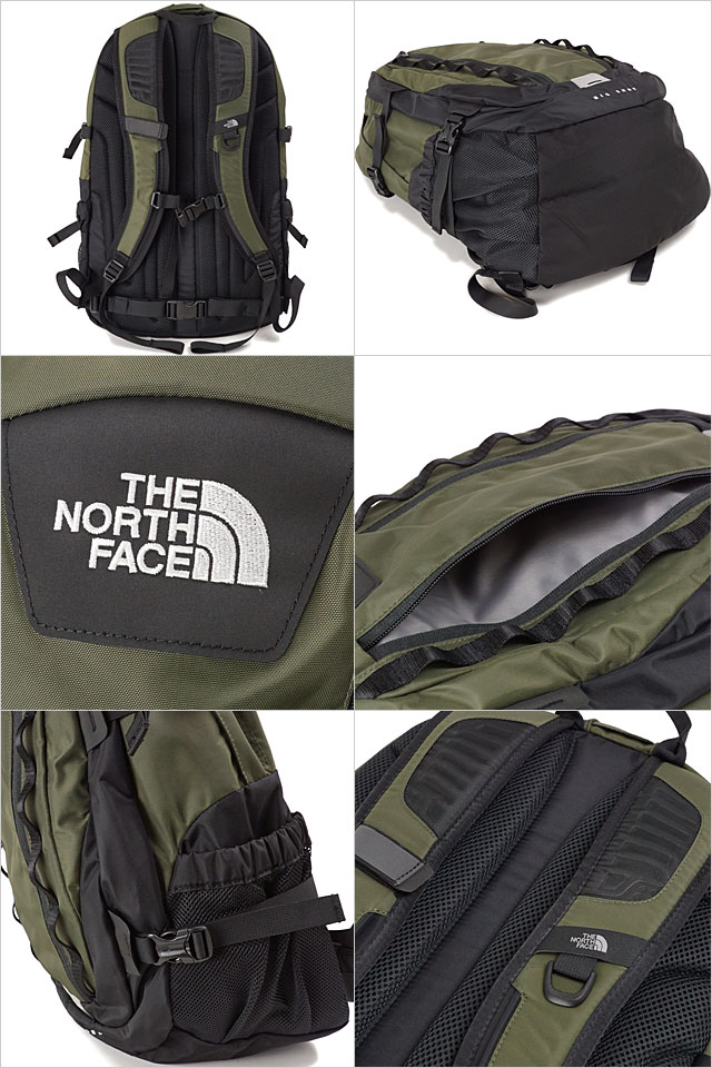 THE NORTH FACE（ザ ノースフェイス） ザ ノースフェイス ビッグ 