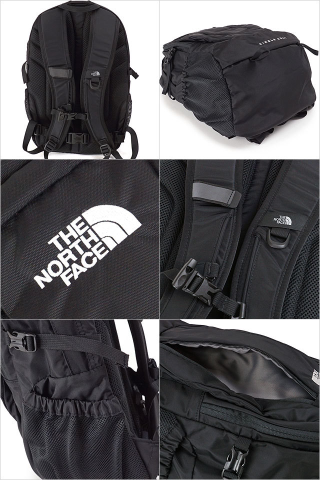 ザ ノースフェイス THE NORTH FACE シングルショット 20L リュック 