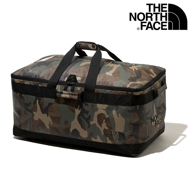 ωωTHE NORTH FACE ザノースフェイス  アウトドア雑貨 BCギアコンテナ NM82167 楽天市場】THE NORTH FACE BC GEAR CONTAINER NM82167 (K) BLACKザ