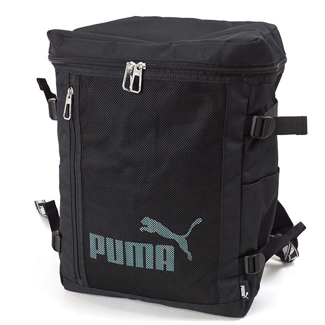 プーマ PUMA VOGELシリーズ BOX型デイパック メンズ・レディース バックパック リュック...