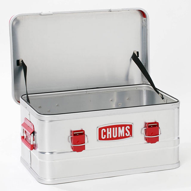 CHUMS（チャムス） チャムスストレージボックス CH62-1821 SS22 30L