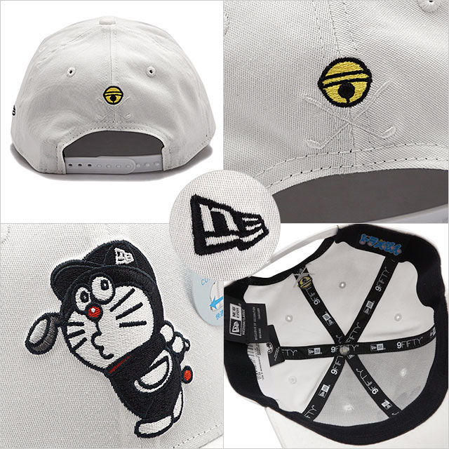 超貴重　新品未使用　NEW ERA × ポケモン　ゴルフバッグ 完売品　タグ有 ☆NEW ERA☆限定☆ピカチュウ☆スタンド式キャディーバッグ