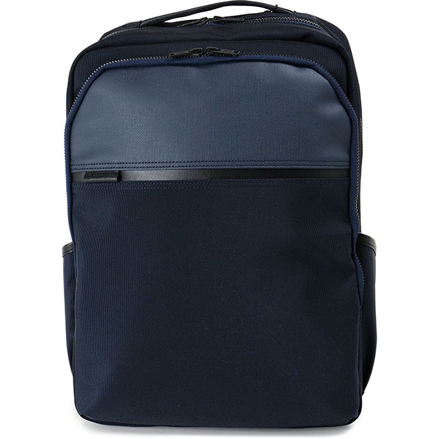 マスターピース master-piece ビジネスバッグ リュック 02711 SS22 Wing メンズ・レディース master piece 鞄 バックパック 通勤 通学 正規取扱店 | master-piece | 02