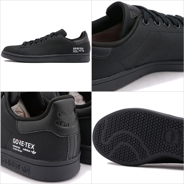adidas Originals アディダス オリジナルス スタンスミス ゴアテックス