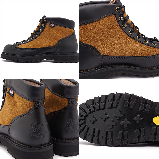 Danner（ダナー） ダナーライトリバイバル メンズ ブーツ 30424 DANNER