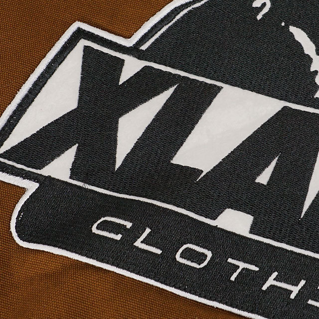 XLARGE エクストララージ OG ダックコーチジャケット メンズ