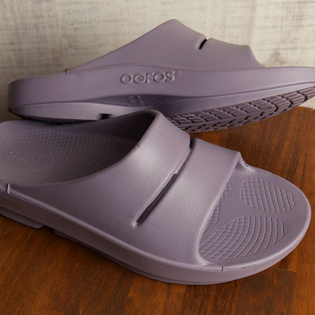 1年保証 ウーフォス OOFOS リカバリーサンダル ウーアー 2000020097221 