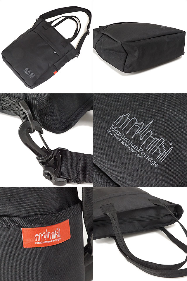 Manhattan Portage マンハッタンポーテージ パシフィック