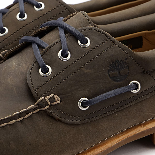Timberland 限定モデル ティンバーランド オーセンティック