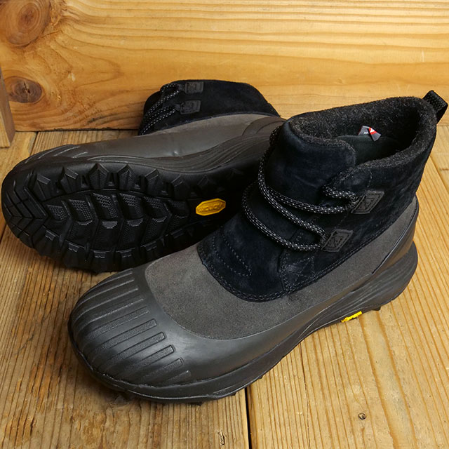 メレル MERRELL レディース ウィンターブーツ サイレン4 サーモ デミ