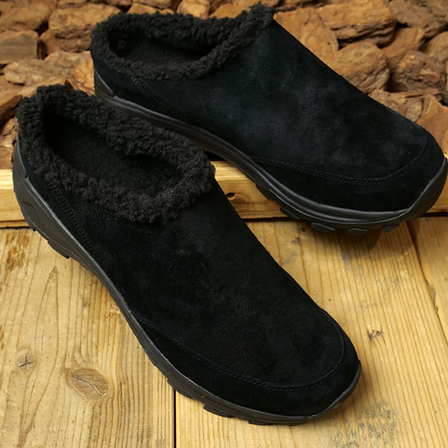 MERRELL（メレル） メンズ 冬サンダル ウィンタースライド J004567