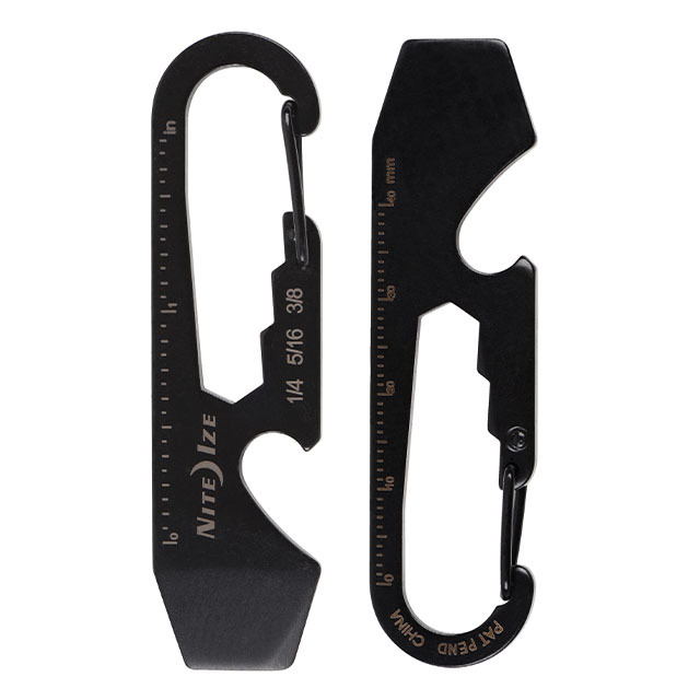ナイトアイズ NITE IZE マルチツール ドゥーヒッキー KMT-11-R3 KMT-01-R3 NI02847 NI03037 アウトドア キャンプ 携帯グッズ 正規取扱店 | NITE IZE | 02