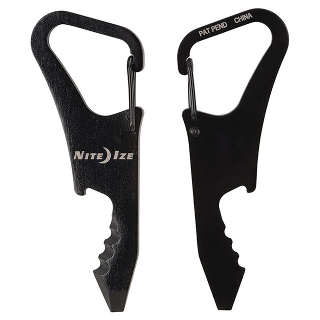 NITE IZE（ナイトアイズ） マルチツール ドゥーヒッキー クリップキー