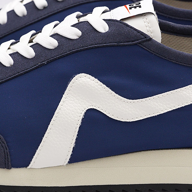 エーススニーカー ACE SNKR ジョニー AS-001-5 JONNY A メンズ