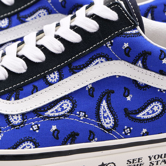 スニーカー VANS FW22 SNEAKER OLD SKOOL 36 (VN0A54F3W_NWH1) Vans Premium Old Skool 36 LX Sneaker » Buy online now!